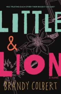 little and lion