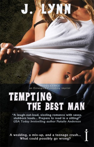 Tempting the Best Men