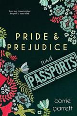 pride and prejudice and passports