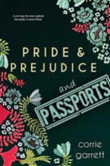 pride and prejudice and passports