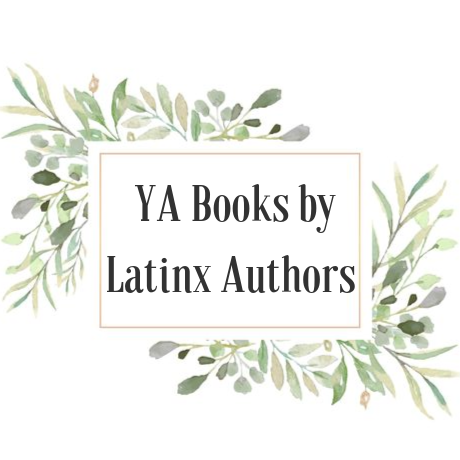 YA books by Latinx authors