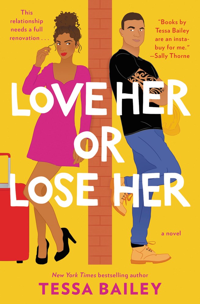 Collection of Love her or lose her review For Free